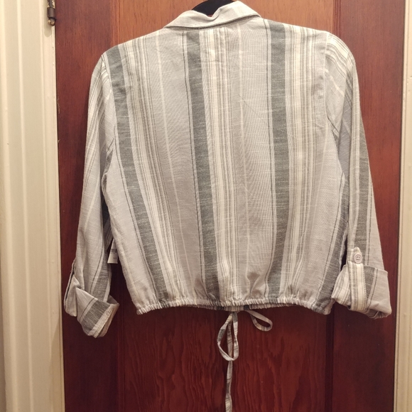 Blouse/crop top - Picture 5 of 6